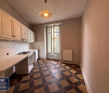 Appartement à louer 3 pièces 80.99m² - Photo 3