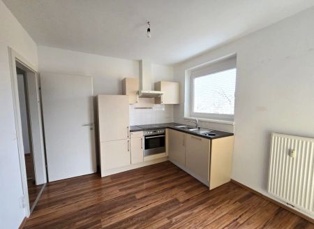 Zentrale 2,5 Zimmer Wohnung mit LOGGIA - Obere Bahnstraße 53 - Top 17 - Foto 3