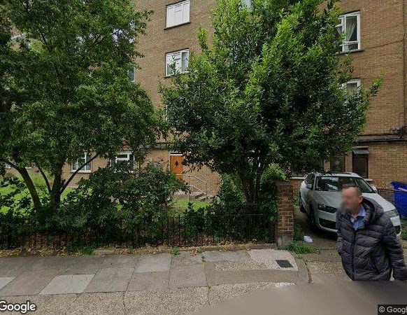 Room in a Shared Flat, Nelson Square, SE1 - Photo 1