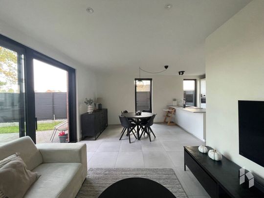 Appartement te huur - Foto 1