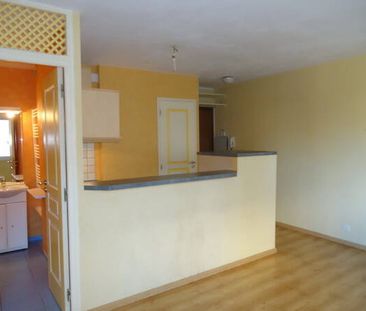 Location appartement studio 1 pièce 27 m² à Rodez (12000) - Photo 4