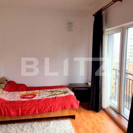 Apartament 1 camere, 38 mp, decomandat, zona The Office - Photo 1