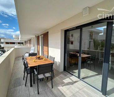 Appartement dans résidence avec piscine à 400 m de la plage. - Photo 6