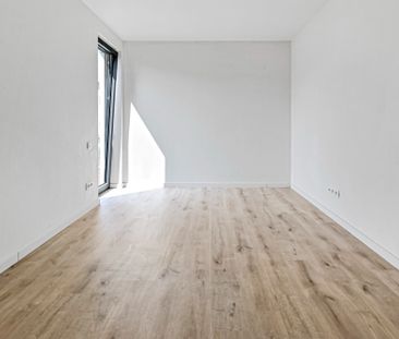 Prachtige nieuwbouwwoning op discrete ligging - Foto 1