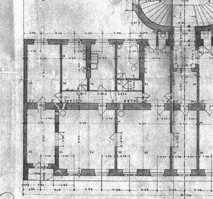 RARITÄT I Wohnen im Majolikahaus von Otto Wagner - Foto 1