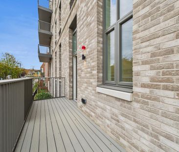 2 bedroom flat to rent - Photo 5