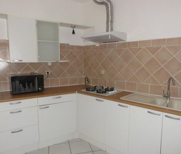 Location Appartement 2 pièces 35m² LE CREUSOT 71200 - Photo 4