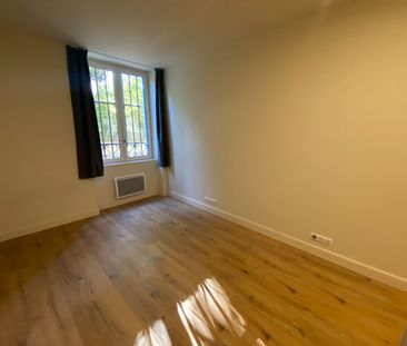 Location Appartement 1 pièce 23m² - Photo 4