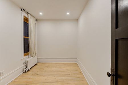 Apartment for rent, Montréal (Côte-des-Neiges/Notre-Dame-de-Grâce) - Photo 2