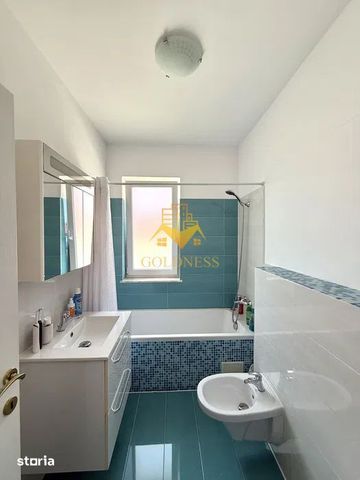 2 camere, Parcare, Buna Ziua, LIDL,Grand Hotel Italia, Zona Trifoiului - Photo 4