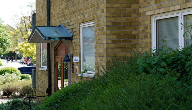 Ängdalavägen 32, Dammfri - Photo 1