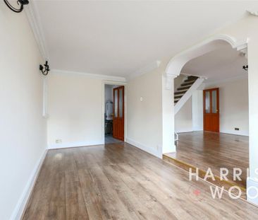 2 bedroom terraced house to rent - Photo 1