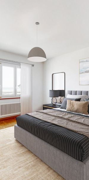 Votre appartement à Neuchâtel - Foto 1