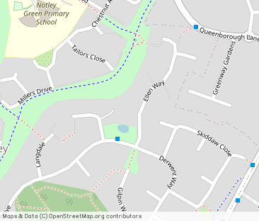 Ellen Way, Great Notley, Braintree - Photo 1