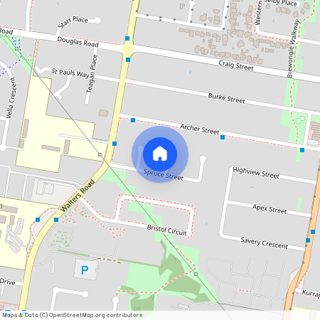 3 Flame Place, Blacktown NSW 2148