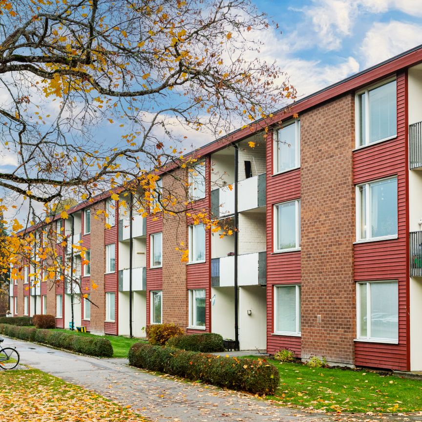 Diagonalvägen, Nyköping - Photo 1