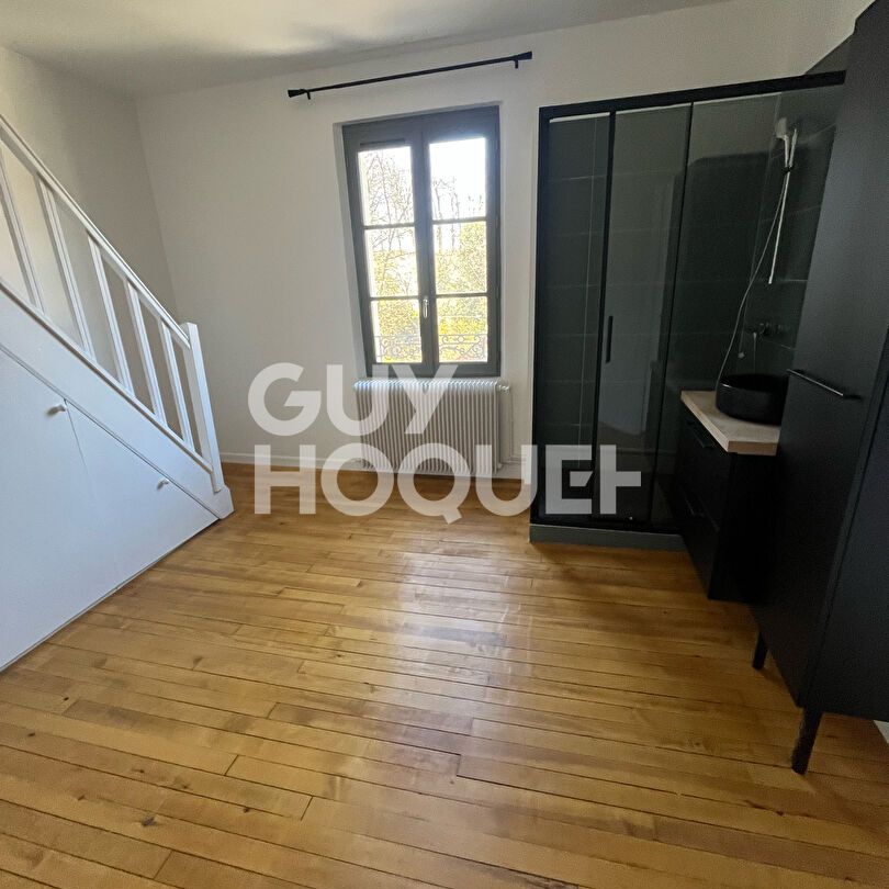 Maison Compiègne 6 pièce(s) 101 m² - Photo 1