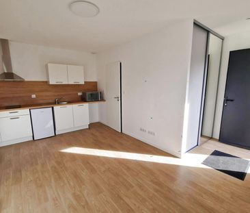 Location Appartement 1 pièce 22m² LA ROCHE SUR YON 85000 - Photo 1