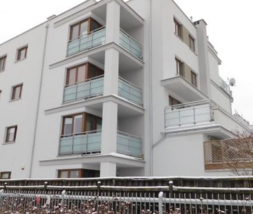 3 pokoje z balkonem na Białołęce - Zdjęcie 6