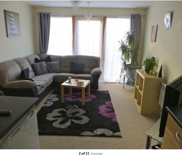 1 Bed Flat, Lawrence Hill, BS5 - Photo 1