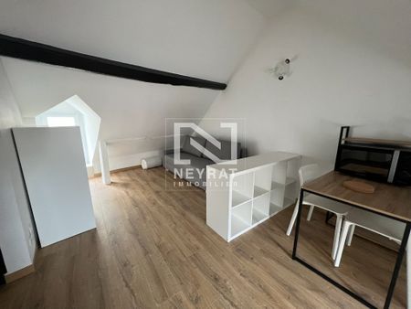 Location Appartement 1 pièce Meublé 13m² DIJON 21000 - Photo 3