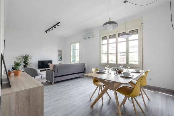 Carrer de Mallorca, Barcelona, Catalonia 08013 - Foto 1