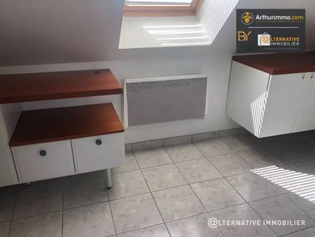 Location Maison 5 pièces 91 m2 à Vitré - Photo 4