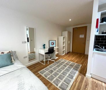 Property to rent - Photo 6