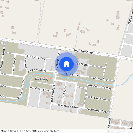 5 Paradise Circuit, Vic 3217, Armstrong Creek