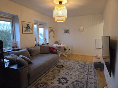 Prästgatan 14, Skurup - Foto 5