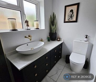 1 bedroom in a house share to rent - Photo 6