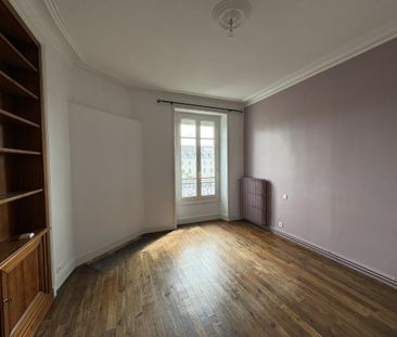 Appartement T4 à louer - 108 m² - Photo 2