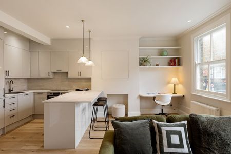 1 Bed Flat, Fulham Palace Road, W6 - Photo 4