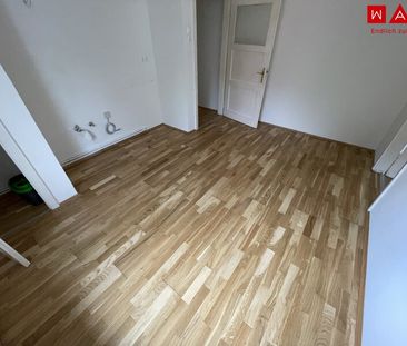 Ideale Singlewohnung im 1. Stock im Zentrum Voitsberg, sanierte Woh... - Foto 3
