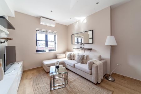 1 bedroom flat to rent - Photo 4