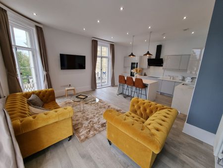 2 Bed Student Accommodation - Photo 5