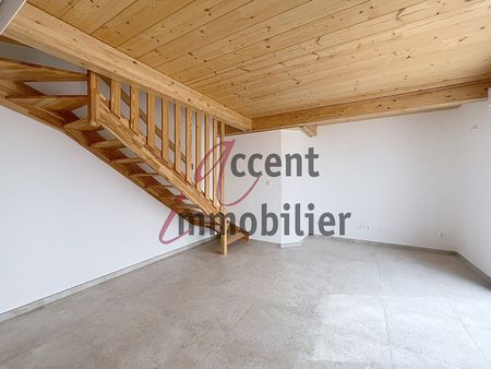 Appartement Noves 3 pièce(s) 63 m2, - Photo 2