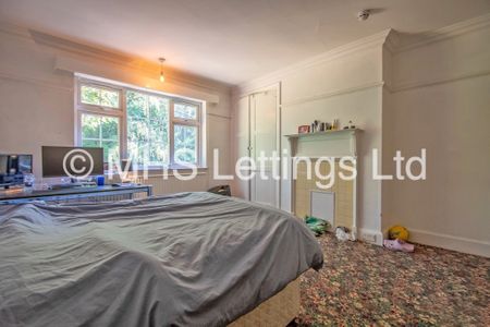 9 North Hill Road, Leeds, LS6 2EN - Photo 5