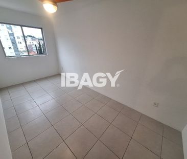 Apartamento 2 Quartos Praia Comprida 60m² - Photo 2
