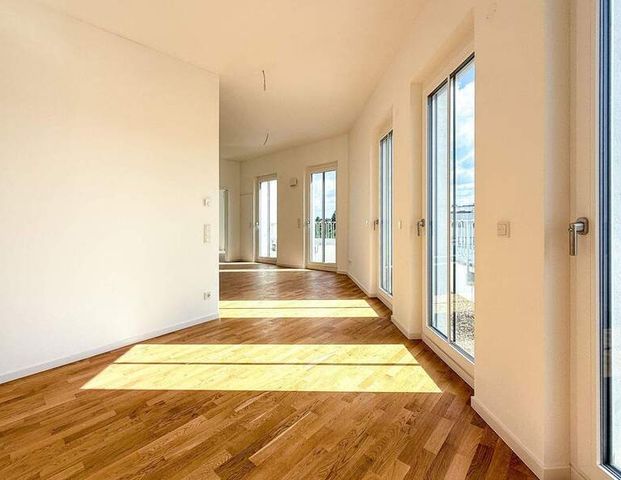 Geräumige Dachgeschosswohnung nah Schloß Charlottenburg - 2 Zimmer am Mierendorffplatz - Foto 1