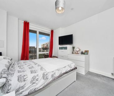 1 bedroom flat to rent - Photo 6