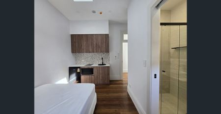 Brand New Fully Furnished Studios In The Heart Of Enmore - Photo 3