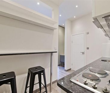 Studio to rent - Photo 4