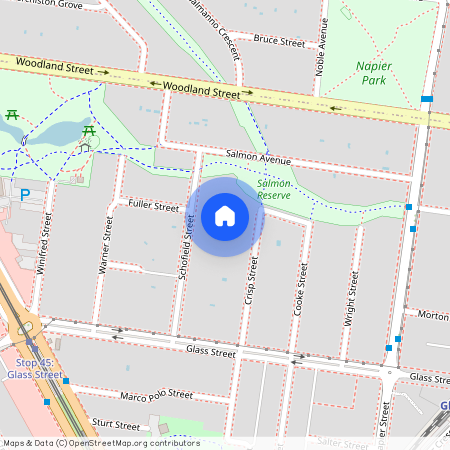 1/20 Schofield St, Vic 3040, Essendon