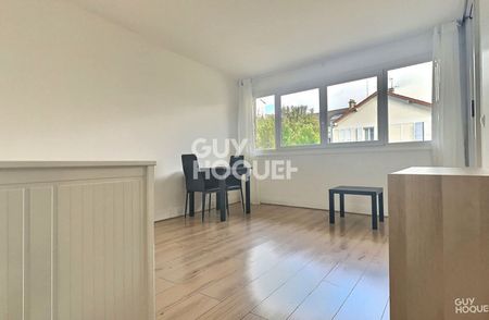 STUDIO MEUBLE-HYPER CENTRE MAISONS ALFORT - Photo 3