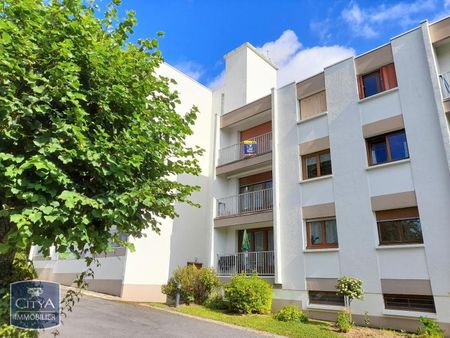 Location Appartement 1 pièce 38m² CHATEAU THIERRY 02400 - Photo 5