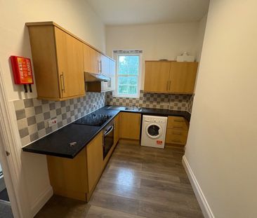 1 Bed Flat, Russell Street, RG1 - Photo 5