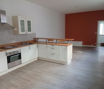 Location Appartement 1 pièce 40m² - Photo 1
