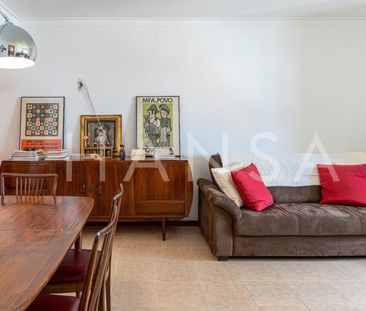 Apartamento T2 em Lisboa - Photo 2
