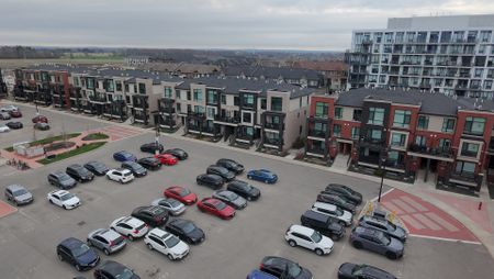 For Lease - 100 Dufay Road Unit# 93, Brampton, Ontario - Photo 5